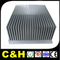 Anodised/Anodising Milling/Machining/Machined Heat Sink Aluminum/Al6061-T6/Al6063-T6/Al7075-T6 Machining Part /Milling CNC/Machining CNC/ Machined Aluminum